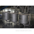 Hot sales commercial basket type vegetable washing machine